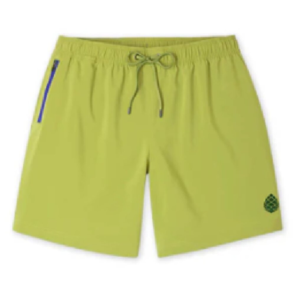 $198! Stio Men's 2-PC MATCHING SET - CFS Anorak ($139) + CFS Shorts ($59) - L - Picture 2 of 2